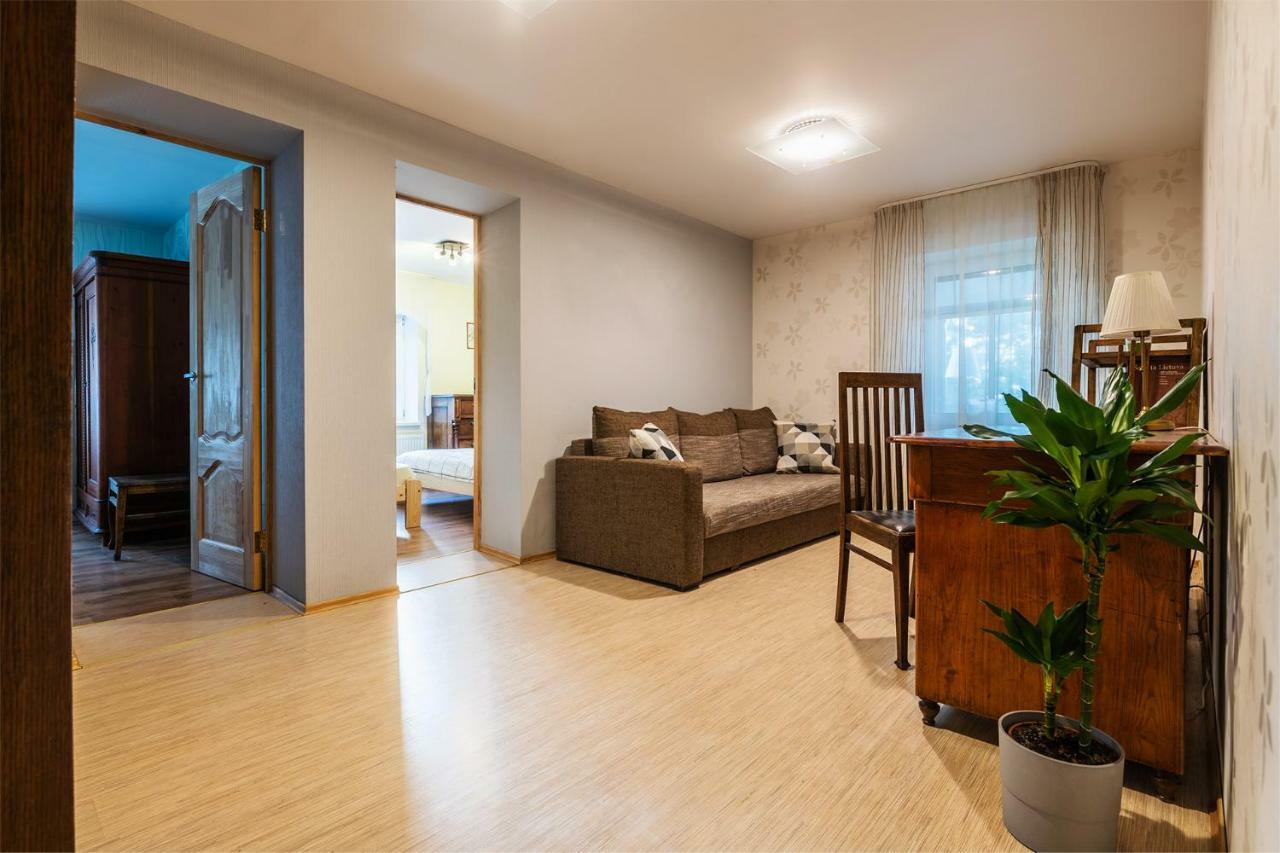 Juras Krasti Idille Villa Jurmalciems Bagian luar foto