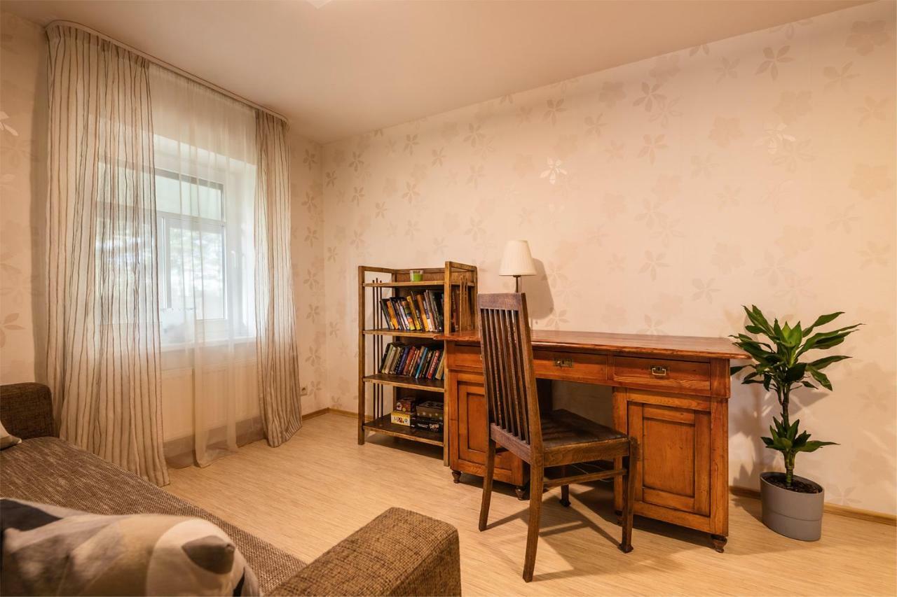 Juras Krasti Idille Villa Jurmalciems Bagian luar foto